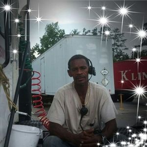 Meet your Posher, Gregory